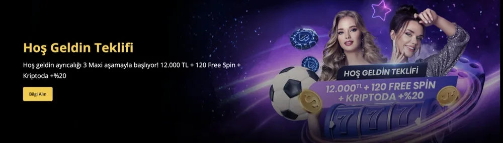 casinomaxi sorunsuz giriş